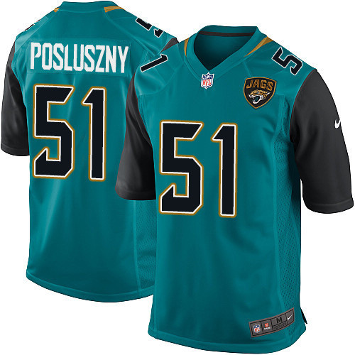 Jacksonville Jaguars kids jerseys-032